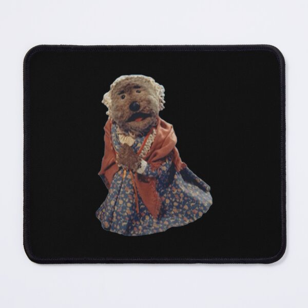 Item preview, Emmet Otter_s Jug-Band Christmas - Funny Cute Design designed and sold by anorablanks11.