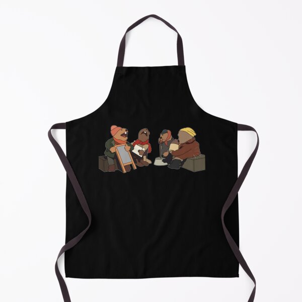 Item preview, emmet otters jug band designed and sold by anorablanks11.