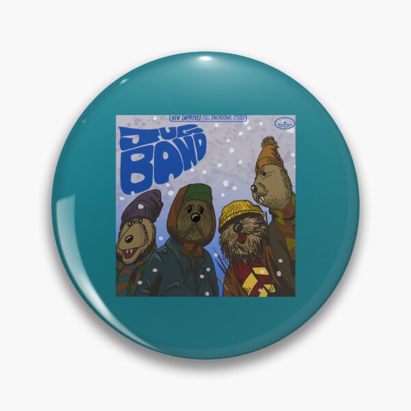 Item preview, Emmet Otters Jug Band Christmas      1 designed and sold by anorablanks11.