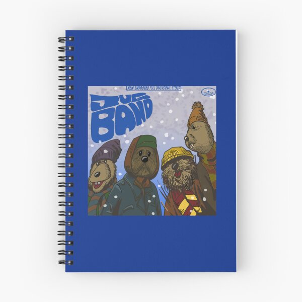 Item preview, Emmet Otters Jug Band Christmas      1 designed and sold by anorablanks11.