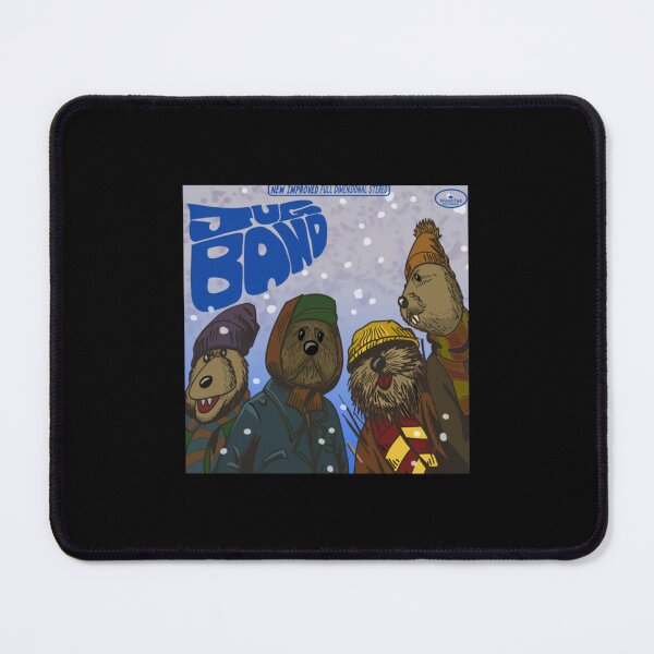 Item preview, Emmet Otters Jug Band Christmas      1 designed and sold by anorablanks11.