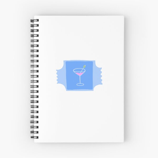 Item preview, martini ticket designed and sold by kamkrishnan.