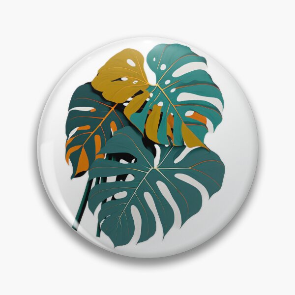 Item preview, Split Leaf Philodendron designed and sold by BinormalStuidos.
