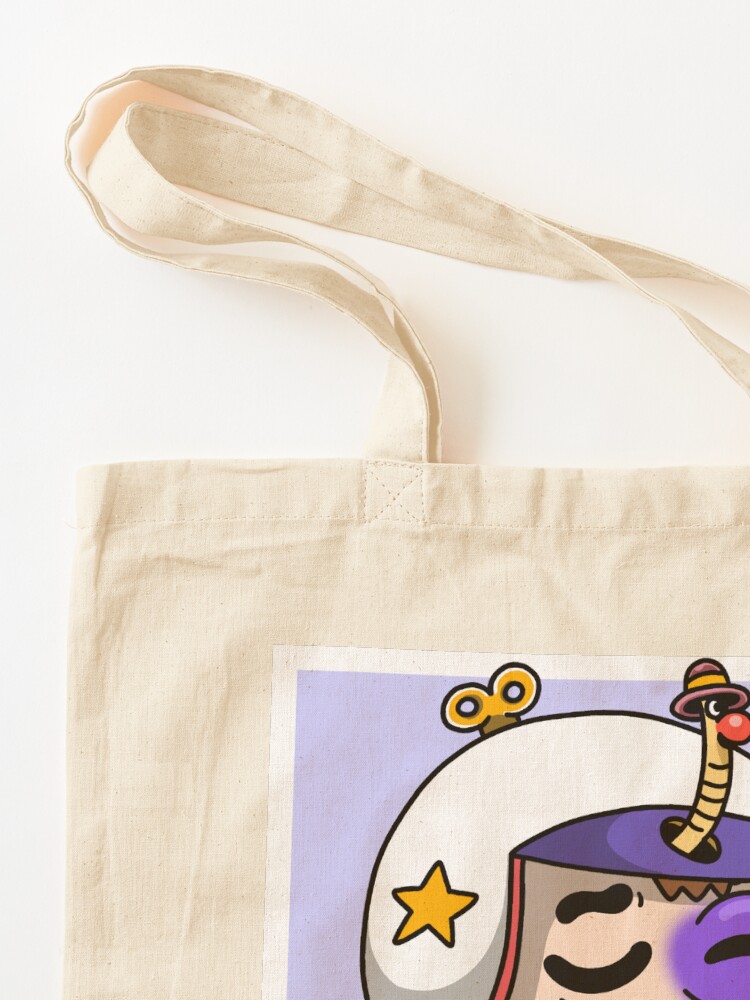 Alternate view of Be a unicorn! embrace your uniqueness v13 Tote Bag