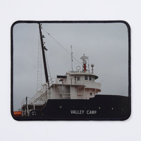 Item preview, Valley Camp designed and sold by kry.ative.