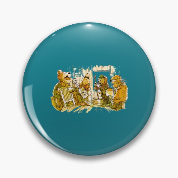Item preview, Emmet-Otter_s-Jug-Band-Christmas   designed and sold by anorablanks11.