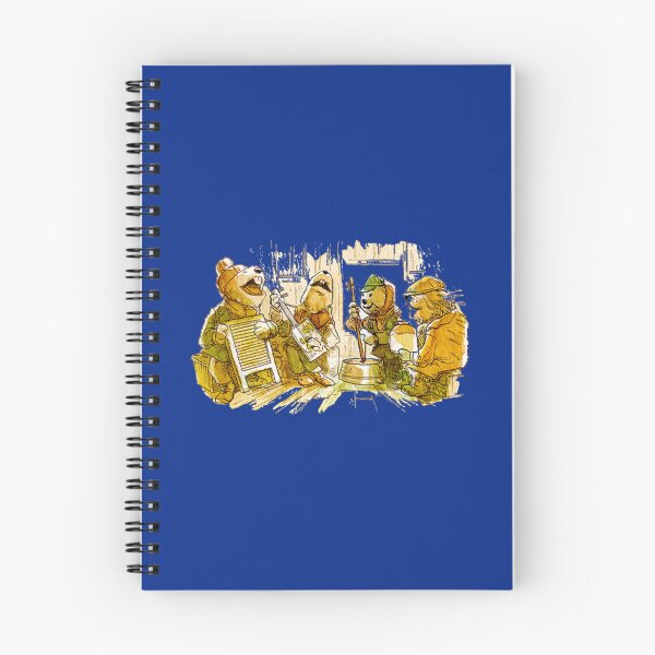 Item preview, Emmet-Otter_s-Jug-Band-Christmas   designed and sold by anorablanks11.