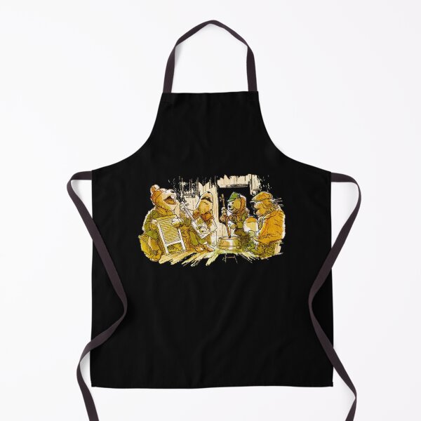 Item preview, Emmet-Otter_s-Jug-Band-Christmas designed and sold by anorablanks11.