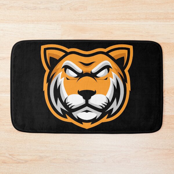Item preview, Tiger designed and sold by YMPROJECT.