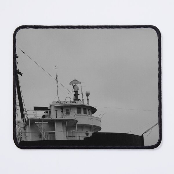 Item preview, Valley Camp designed and sold by kry.ative.