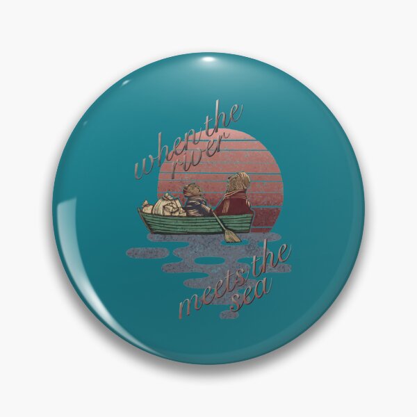 Item preview, Emmet-otters-jug-band-christmas designed and sold by anorablanks11.