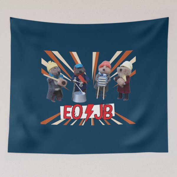 Item preview, EOJB JugBand    designed and sold by anorablanks11.