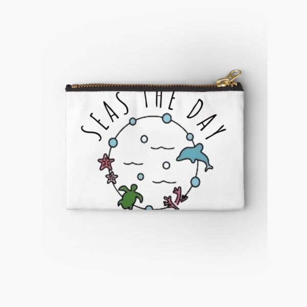 Item preview, Sea Life Circle with quote designed and sold by daisydance.