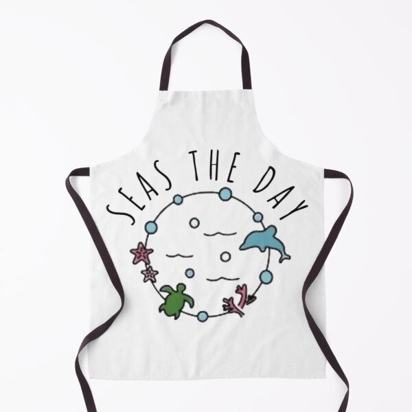 Item preview, Sea Life Circle with quote designed and sold by daisydance.