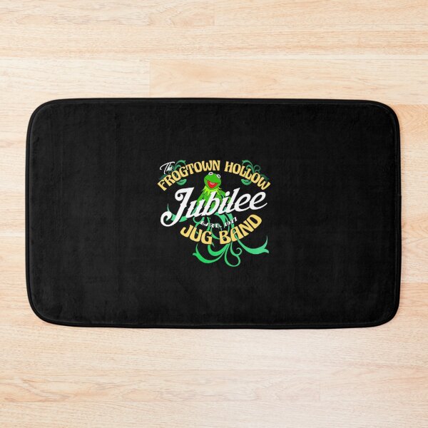 Item preview, Frogtown Hollow Jubilee Jug Band  1 designed and sold by anorablanks11.