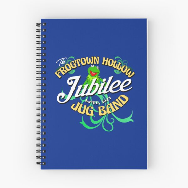 Item preview, Frogtown Hollow Jubilee Jug Band  1 designed and sold by anorablanks11.