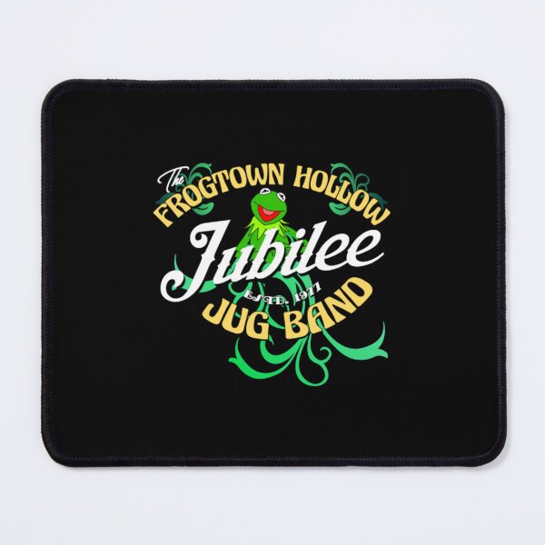 Item preview, Frogtown Hollow Jubilee Jug Band  1 designed and sold by anorablanks11.