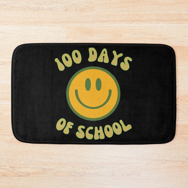 Item preview, 1OO Days of School designed and sold by JOY STORE 45.