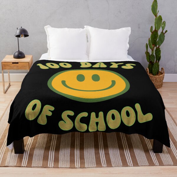 Item preview, 1OO Days of School designed and sold by JOY STORE 45.
