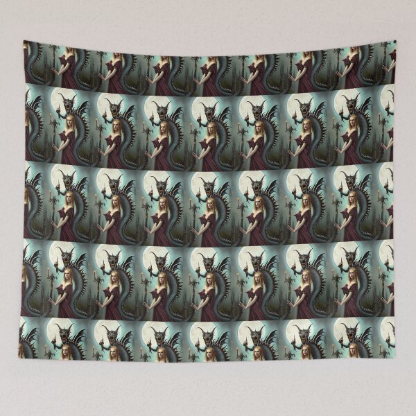 Item preview, BlueOctopus1878 Back to The Demonland 99 designed and sold by BlueOctopus1878.