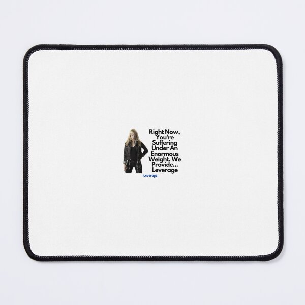 Item preview, We provide Leverage designed and sold by Rileyjoel2003.