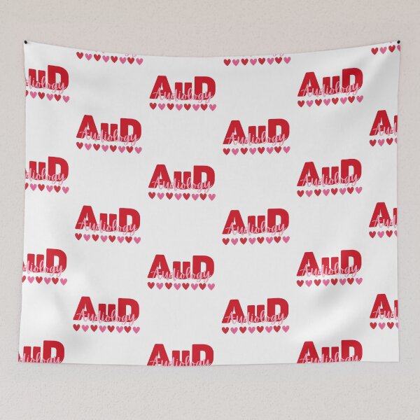 Item preview, AuD Valentine's Day Design for Audiologists designed and sold by Hear4theEars.