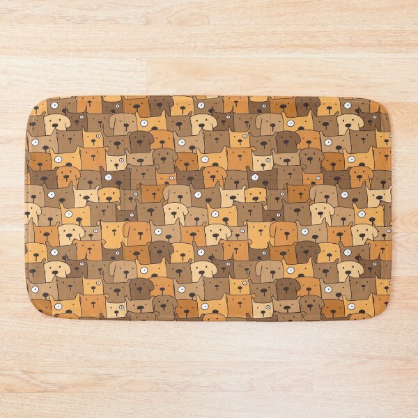 Item preview, Kinda Busy Being An Aunt And Dog Mom designed and sold by Pea Fitness.
