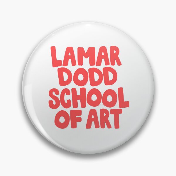 Item preview, lamar dodd school of art  designed and sold by kamkrishnan.