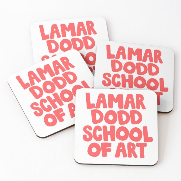 Item preview, lamar dodd school of art  designed and sold by kamkrishnan.