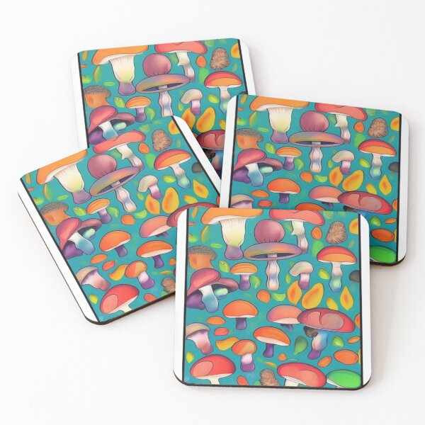 Item preview, Setas multicolores designed and sold by BiTdeH.