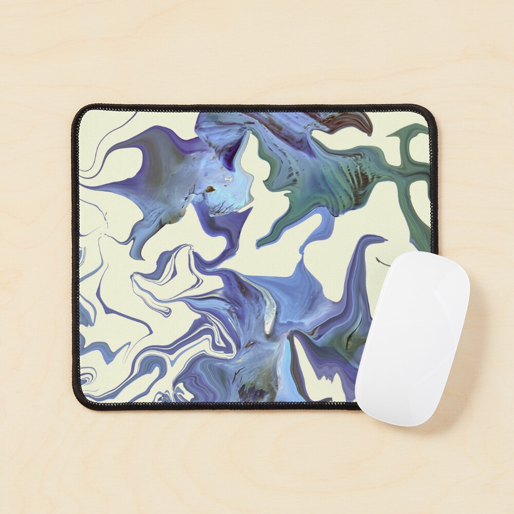Item preview, Mouse Pad designed and sold by Hflwfl.