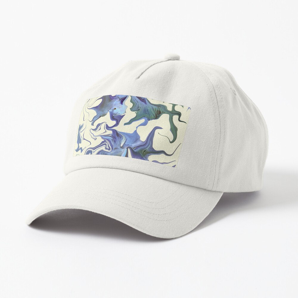 Item preview, Dad Hat designed and sold by Hflwfl.