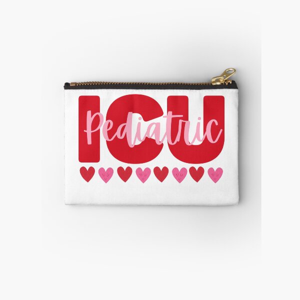 Item preview, Pediatric ICU Valentine's Day Design for PICU Team designed and sold by Hear4theEars.