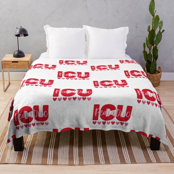 Item preview, Pediatric ICU Valentine's Day Design for PICU Team designed and sold by Hear4theEars.