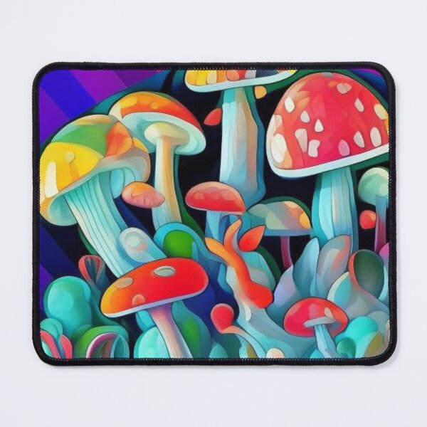 Item preview, Growing mushrooms designed and sold by BiTdeH.