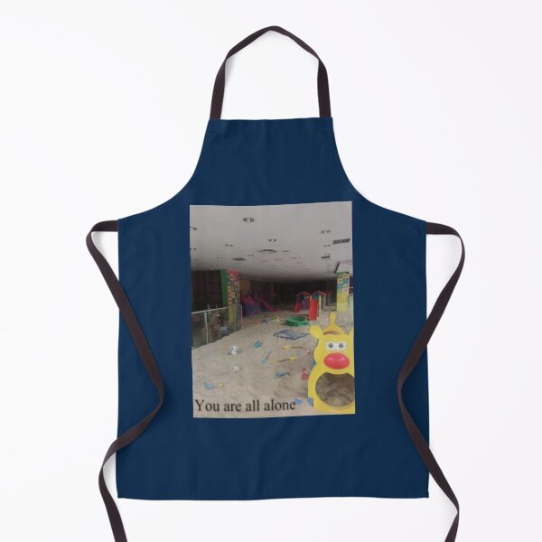 Item preview, You are alone designed and sold by nuproduces3.