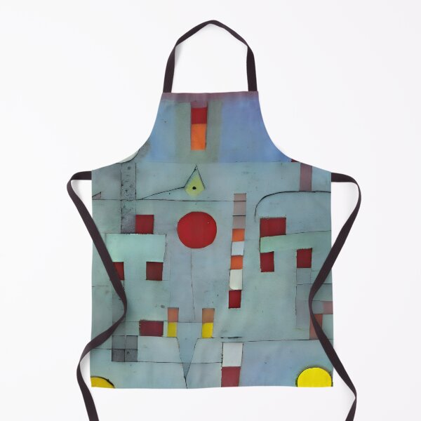 Item preview, Abstract pattern, Paul Klee style designed and sold by Gala-life1.
