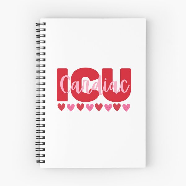 Item preview, Cardiac ICU Valentine's Day Design for CICU Team designed and sold by Hear4theEars.