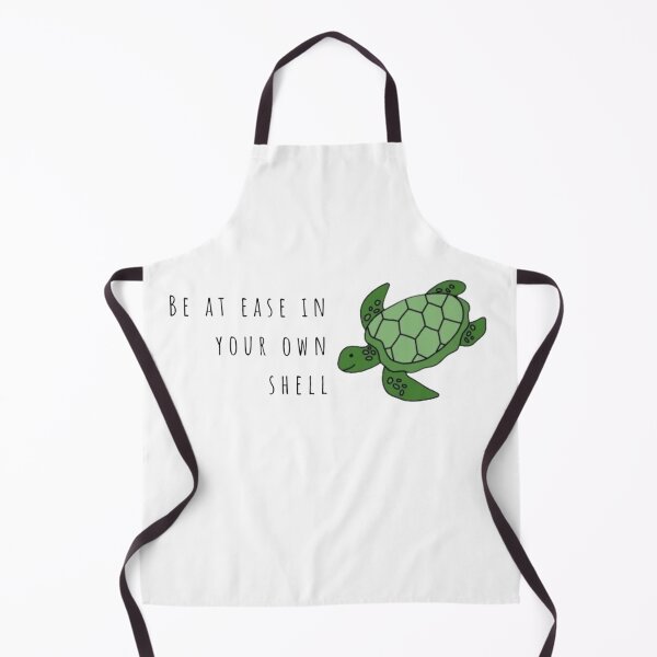 Item preview, Sea Turtle with quote designed and sold by daisydance.