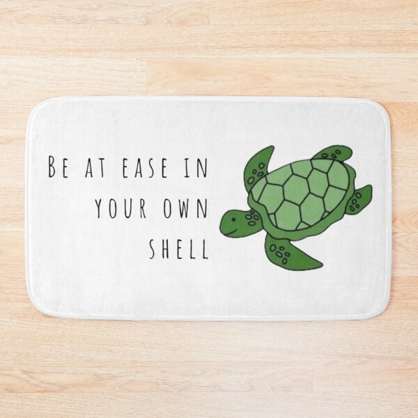Item preview, Sea Turtle with quote designed and sold by daisydance.