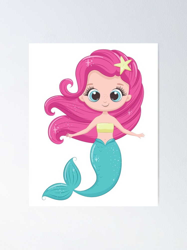Yeet Funny Mermaid Gifts For Girls Mermaid Lover' Bandana
