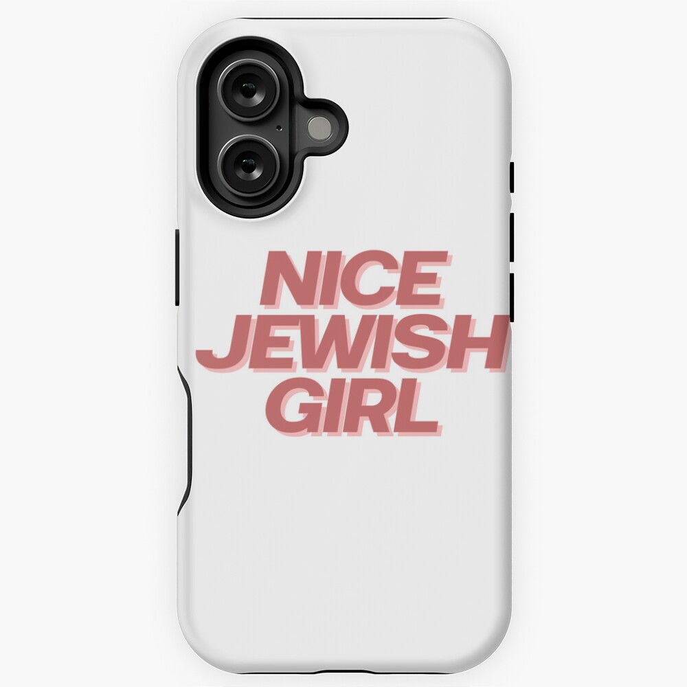 Item preview, iPhone Magsafe Tough Case designed and sold by naomi-silver.