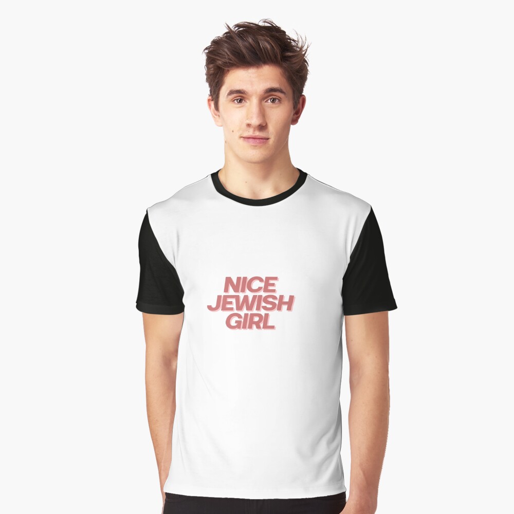Item preview, Graphic T-Shirt designed and sold by naomi-silver.