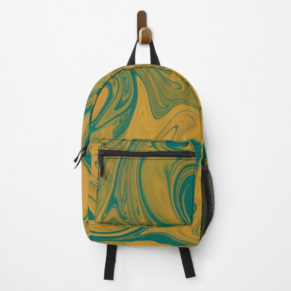 Item preview, Teal & Gold designed and sold by Alistastuff.