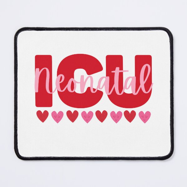 Item preview, Neonatal ICU Valentine's Day Design for NICU Team designed and sold by Hear4theEars.
