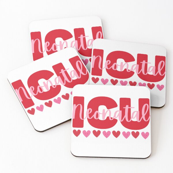 Item preview, Neonatal ICU Valentine's Day Design for NICU Team designed and sold by Hear4theEars.