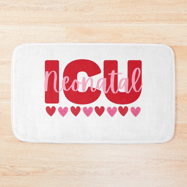 Item preview, Neonatal ICU Valentine's Day Design for NICU Team designed and sold by Hear4theEars.