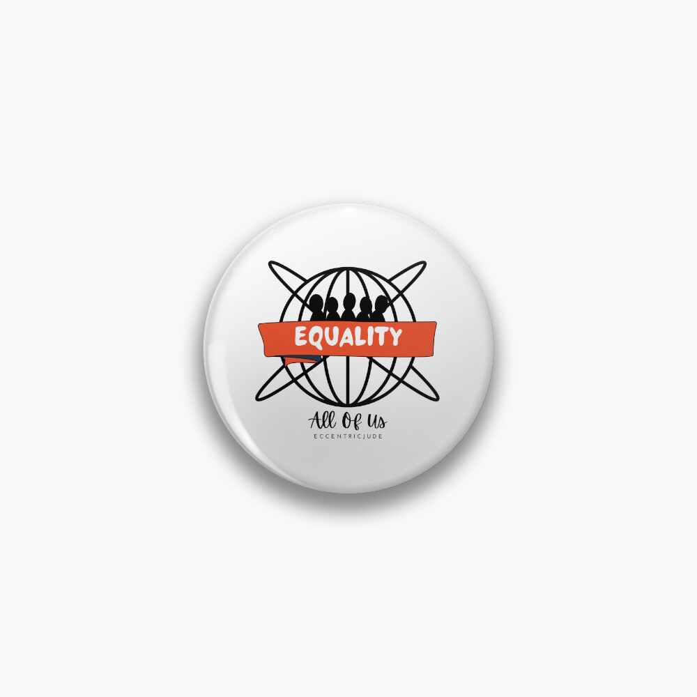 Item preview, Pin designed and sold by 2Knowjude.