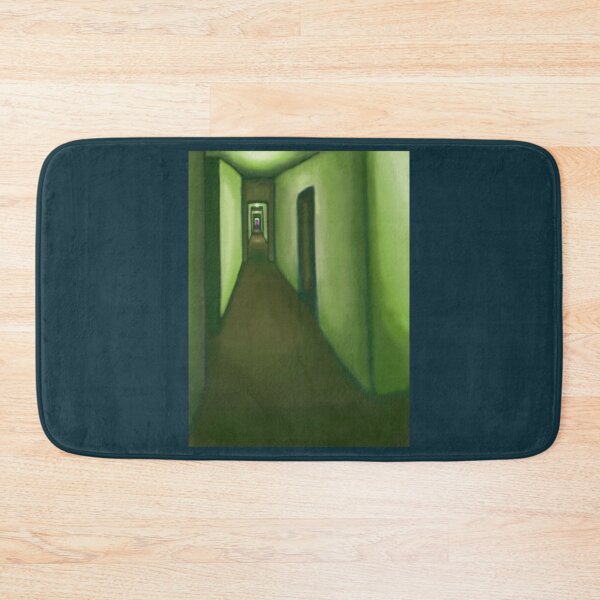 Item preview, backrooms backrooms backrooms      designed and sold by nuproduces3.