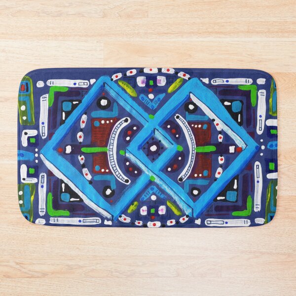 Artikelvorschau, Gerechtigkeit Adinkra-Symbol entworfen und verkauft von Chipchaman.
